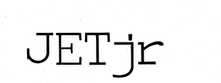JETJR logo