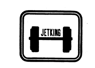 JETKING logo