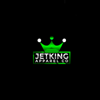 JETKING APPAREL CO. logo