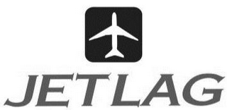 JETLAG logo