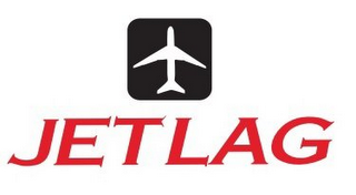 JETLAG logo