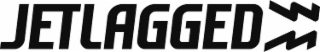 JETLAGGED logo