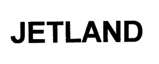 JETLAND logo