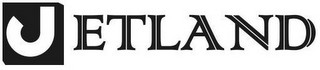 JETLAND logo