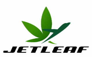 JETLEAF logo