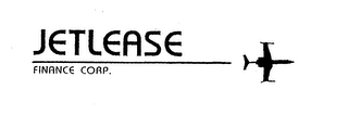 JETLEASE FINANCE CORP. logo