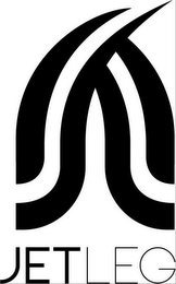 JETLEG logo