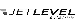 JETLEVEL AVIATION logo