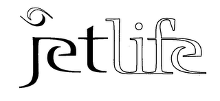 JETLIFE logo