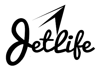 JETLIFE logo