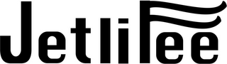 JETLIFEE logo