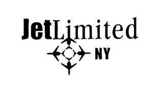 JETLIMITED NY logo