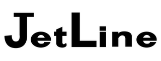 JETLINE logo