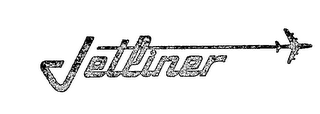 JETLINER logo