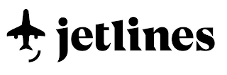 JETLINES logo