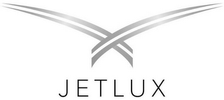 JETLUX logo