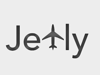 JETLY logo