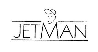 JETMAN logo