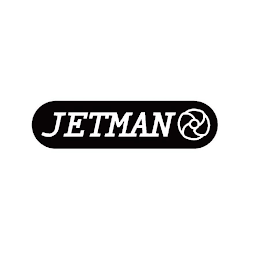 JETMAN logo