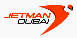 JETMAN DUBAI logo
