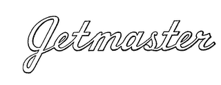 JETMASTER logo