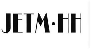 JETM·HH logo