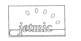 JETMIC logo