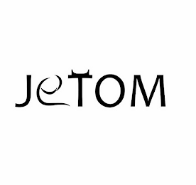 JETOM logo