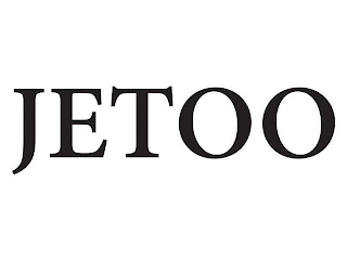JETOO logo