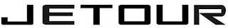 JETOUR logo