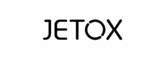 JETOX logo
