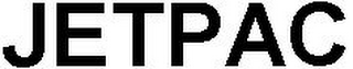 JETPAC logo