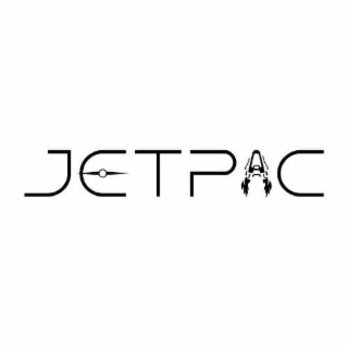 JETPAC logo