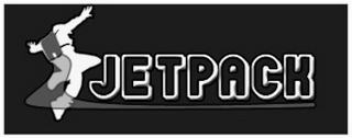 JETPACK logo