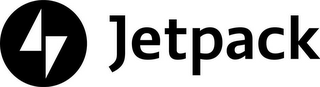 JETPACK logo