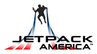 JETPACK AMERICA logo