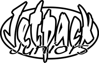 JETPACK JUNIORS logo