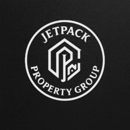 JETPACK PROPERTY GROUP logo
