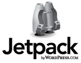 JETPACK WORDPRESS.COM logo