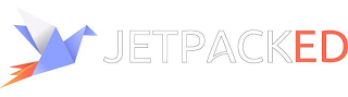 JETPACKED logo