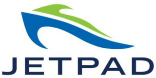 JETPAD logo