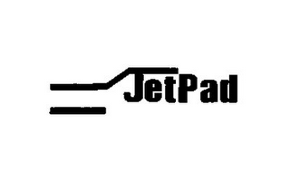JETPAD logo