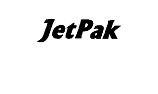 JETPAK logo