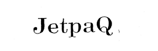 JETPAQ logo