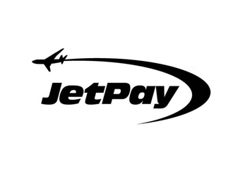 JETPAY logo