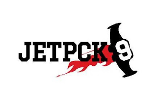 JETPCK 9 logo