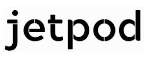 JETPOD logo