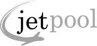 JETPOOL logo