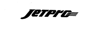 JETPRO logo