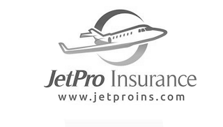JETPRO INSURANCE WWW.JETPROINS.COM logo